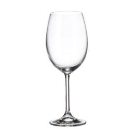 Set de Copas Bohemia Crystal Clara 450 ml 6 Unidades Producto Bixoto.com. Precio: 15.949999779999999. SKU: B1AXANE6YB