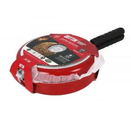 Sartén para Tortillas Quttin Infinity Plus Precio: 25.4999998. SKU: B1BTKGZTKT