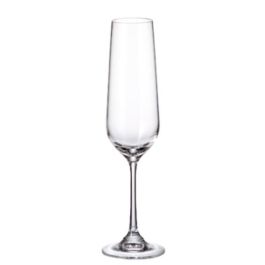 Set 6 Copas Champagne Bohemia 200 cc Sira (4 Cajas) Set 6 Copas Champagne Bohemia 200 cc Sira (4 Cajas) Precio: 48.50000045. SKU: B1EXSTF63A