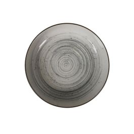 Bol Vortex Nordic Ivory Brillo 18 cm - La Mediterranea (12 Unidades) Bol Vortex Nordic Ivory Brillo 18 cm - La Mediterranea (12 Unidades)