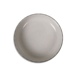 Bol Anllo Nordic Ivory Brillo 18 cm - La Mediterranea (12 Unidades) Precio: 39.49999988. SKU: B18Q63L2CJ