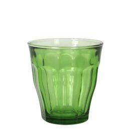 Set de Vasos Duralex Picardie Verde 250 ml (6 Unidades) Precio: 14.95000012. SKU: B1HZ69ZRQ5
