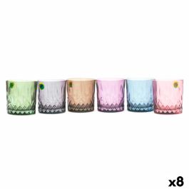 Set de Vasos LAV Odin Colores 6 Piezas (8 Unidades) (6 x 330 cc) Precio: 75.94999995. SKU: B1JWJ23TQS