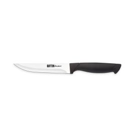 Cuchillo Quttin Black Multiusos 11 cm (36 Unidades)