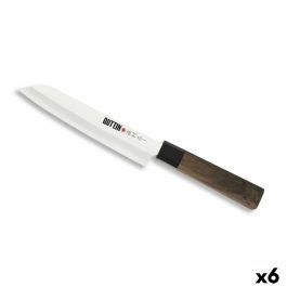 Cuchillo de Cocina Quttin Kiritsuke Takamura 16 cm (6 Unidades) Precio: 30.9899997. SKU: B1353GF8PY