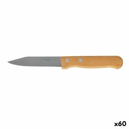Cuchillo Pelador Quttin GR40764 Madera 8,5 cm (60 unidades) Precio: 49.95000032. SKU: B1A2SG4T9L