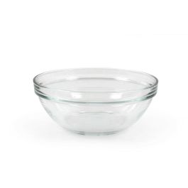 Ensaladera Duralex Lys Apilable 970 ml 17 x 17 x 7 cm (24 Unidades) Ensaladera Duralex Lys Apilable 970 ml 17 x 17 x 7 cm (24 Unidades)