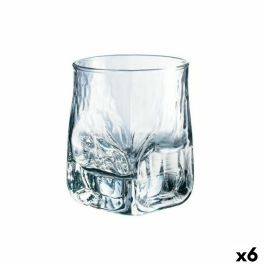 Vaso de chupito Borgonovo Frosty 330 ml (6 Unidades) Precio: 21.95000016. SKU: B15FZ28Z5Y