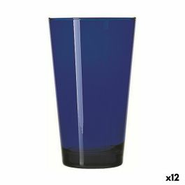 Vaso Libbey Cooler Azul Cobalto 510 ml (12 Unidades) Precio: 23.94999948. SKU: B1CNKDRQGG