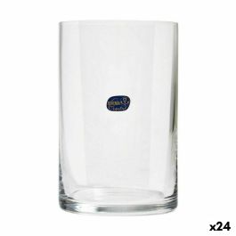 Vaso Bohemia Crystal Geneve Cristal 490 ml (24 Unidades) Precio: 40.94999975. SKU: B18LG3434H
