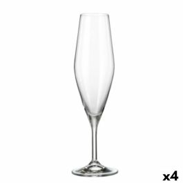 Set de Copas Bohemia Crystal Galaxia Champagne 210 ml 6 Unidades 4 Unidades Precio: 59.95000055. SKU: B14TY2DLQ9