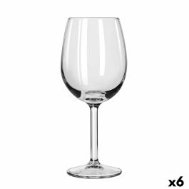 Copa de vino Royal Leerdam Spring 350 ml (6 Unidades) Precio: 12.94999959. SKU: B17NC7C266