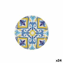 Set de tapas Sarkap Mosaico 6 Piezas 8 x 0,8 cm (24 Unidades) Precio: 21.95000016. SKU: B1HD6H64NM