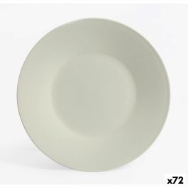 Cuenco La Mediterránea Snack Blanco 14,3 x 11,5 x 3,8 cm (72 Unidades)