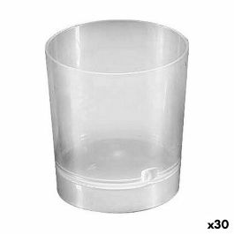 Set de Vasos de Chupito Algon Reutilizable 36 Piezas 30 ml (30 unidades) Precio: 59.98999952. SKU: B19FQMEAWK
