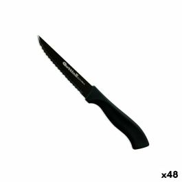 Cuchillo de Sierra Quttin Dark 11 cm (48 Unidades) Precio: 63.9500004. SKU: B14ESQPVXT
