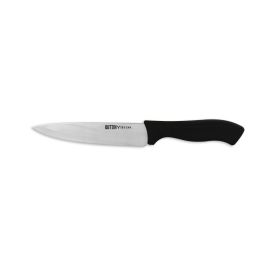 Cuchillo de Cocina Quttin Kasual 15 cm (24 Unidades)