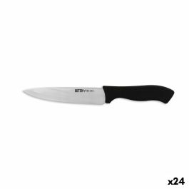 Cuchillo de Cocina Quttin Kasual 15 cm (24 Unidades) Precio: 36.9499999. SKU: B18V7XQWGA