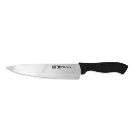 Cuchillo de Cocina Quttin Kasual 20 cm (24 Unidades)