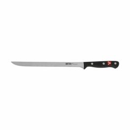 Cuchillo Jamonero Quttin Sybarite 25 cm (8 Unidades)