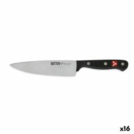Cuchillo de Cocina Quttin Sybarite 16 cm (16 Unidades) Precio: 78.95000014. SKU: B1BN7L7S64