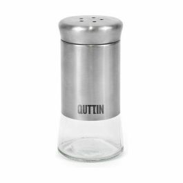 Especiero Quttin Acero Inoxidable 150 ml (24 Unidades)