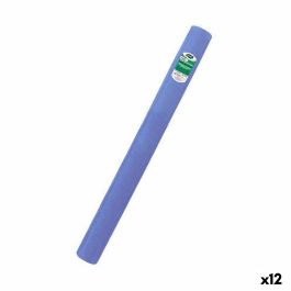 Mantel en rollo Algon Azul 1 x 10 m (12 Unidades) Precio: 49.95000032. SKU: B13S5G2PTP