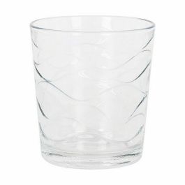 Set de Vasos LAV Berlin 295 ml 4 Piezas (12 Unidades)