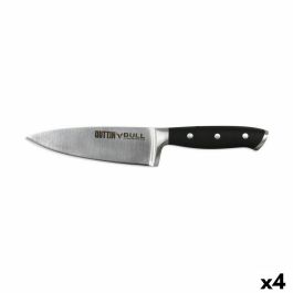 Cuchillo Chef Quttin Bull 16 cm (4 Unidades) Precio: 35.99000042. SKU: B13X2NGB7A