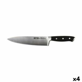 Cuchillo Chef Quttin Bull 20 cm (4 Unidades) Precio: 36.9499999. SKU: B1CFYL4LF2