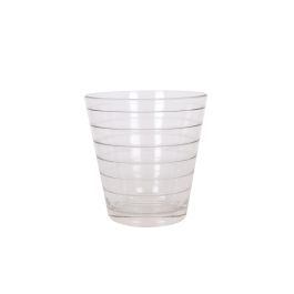 Vaso Sweet Ahome Lines 250 ml (4 Unidades)