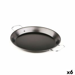 Paellera Quttin Inducción 42 x 32 x 4 cm (6 Unidades) Precio: 46.88999986. SKU: B19462DT9W