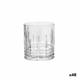 Vaso La Mediterránea Canberra 275 ml (48 Unidades) Precio: 45.37500067759999. SKU: B12SZZWEJG