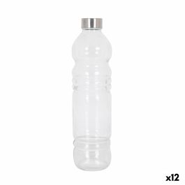 Botella Anna Vidrio 1 L 8 x 8 x 31 cm (12 Unidades) Precio: 35.69000028. SKU: B1DRTSBHPN