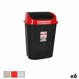 Cubo de basura Dem Lixo 15 L (6 Unidades) Precio: 30.94999952. SKU: B12W2Z49Q6