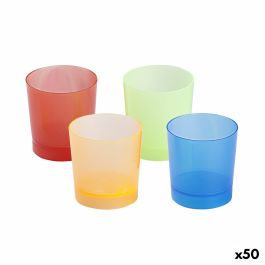 Set de Vasos de Chupito Algon Reutilizable 10 Piezas 35 ml (50 Unidades) Precio: 28.49999999. SKU: B14WHEQPTG