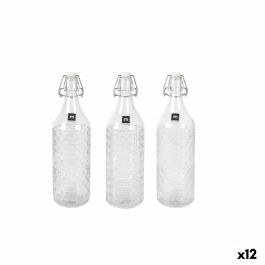 Botella La Mediterránea Ainsa 1,1 L (12 Unidades) Precio: 30.94999952. SKU: B16V25PS2G