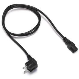 Cable de carga ECOFLOW AC EU OB02894 - Para conectar su serie RIVER o DELTA a una fuente de alimentación de CA - 1,5 m Precio: 46.49999992. SKU: B17HEL7W2H