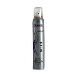 Exitenn Spray Brillo Gas para Cabello Tintado, Permanente y Seco con Protección Solar 250ml Precio: 6.95000042. SKU: SBL-04409034