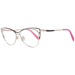 Montura de Gafas Mujer Emilio Pucci EP5142 56028 Precio: 75.99000013. SKU: B1DJ47KLGN