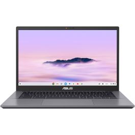 ASUS Chromebook CX34 CX3402CVA-PQ0732 14" Intel i3-1315U 8GB RAM 128GB Almacenamiento ChromeOS Gris Precio: 610.94999955. SKU: B1BHXZAXLG