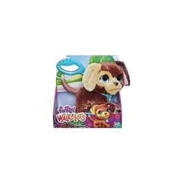 Mascota Interactiva Walkalots Hasbro 1 unidad 22 cm