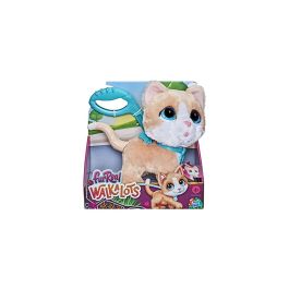 Mascota Interactiva Walkalots Hasbro 1 unidad 22 cm