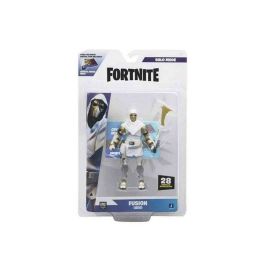 Fortnite Figura Solo Mode Fusion-Xev Fnt1140 Toy Partner Fortnite Figura Solo Mode Fusion-Xev Fnt1140 Toy Partner