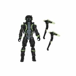 Figura fortnite eternal voyager con 25 puntos de articulación 10 cm Figura fortnite eternal voyager con 25 puntos de articulación 10 cm