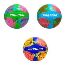 Balón de Voleibol Paraiso Cuero Precio: 10.95000027. SKU: B122RJYFG7