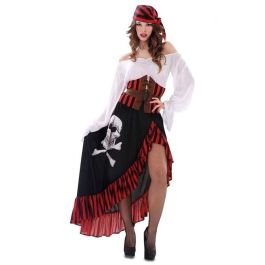 Disfraz para Adultos Pirata 4 Piezas Mujer Precio: 19.94999963. SKU: S2431432