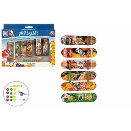 Set de monopatines de dedo Colorbaby 10 x 3 cm 24 Piezas Precio: 9.9499994. SKU: B17C6JYA2N