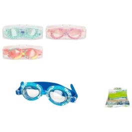 Gafa de natación de silicona infantil aqua sport aqua sport - modelos surtidos Precio: 3.9567. SKU: B18HXGWKLG