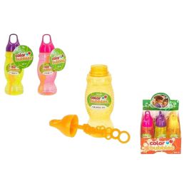 Pompero color bubbles 260 ml - modelos surtidos